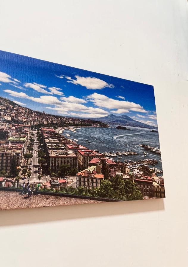 House Caracciolo By Loveinthetravel Napoli