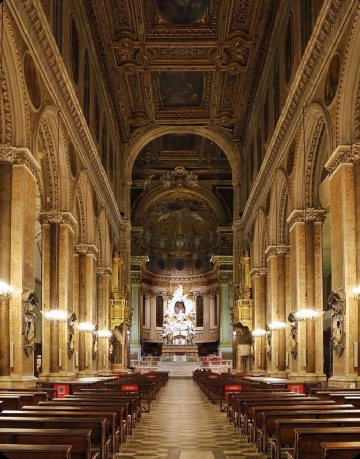 House Caracciolo By Loveinthetravel * Napoli