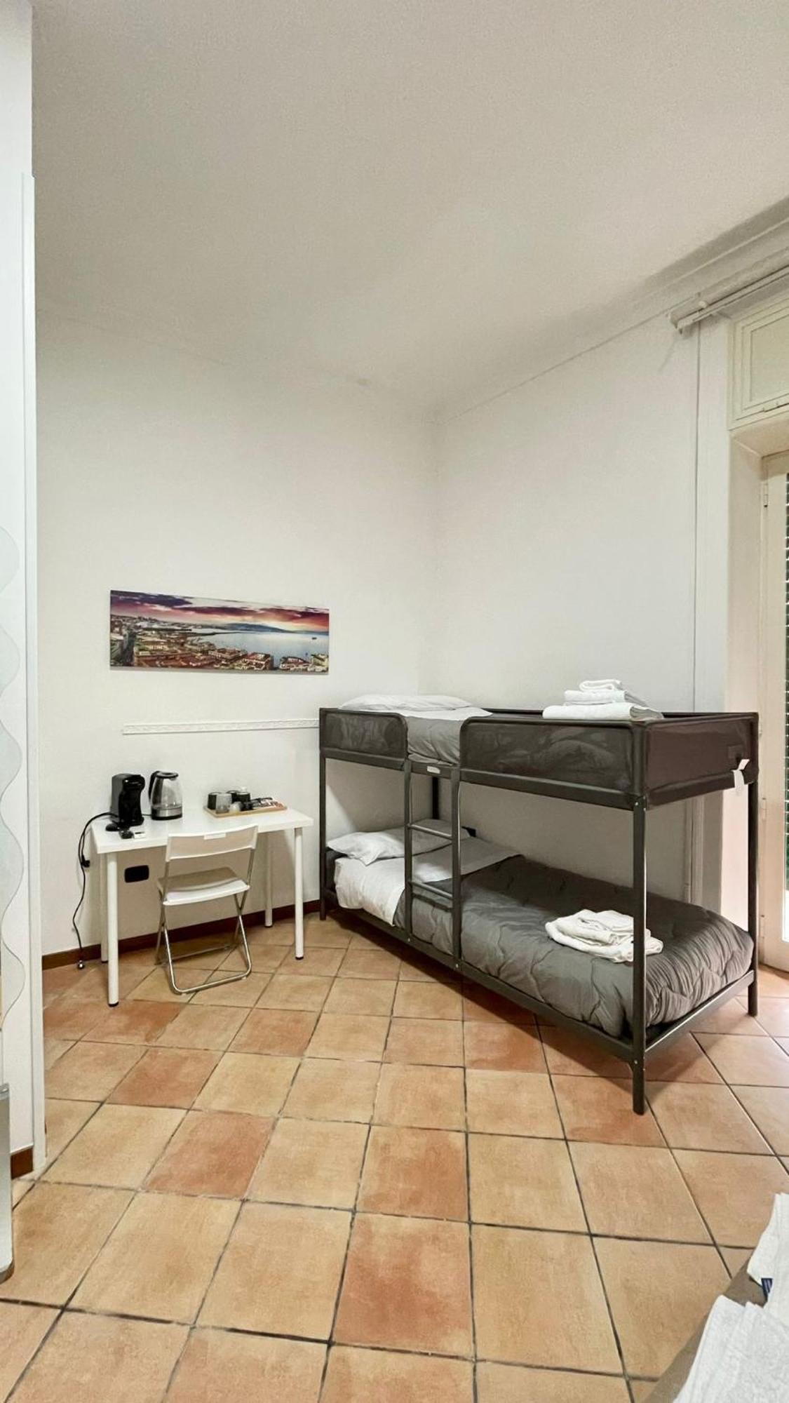 House Caracciolo By Loveinthetravel Napoli