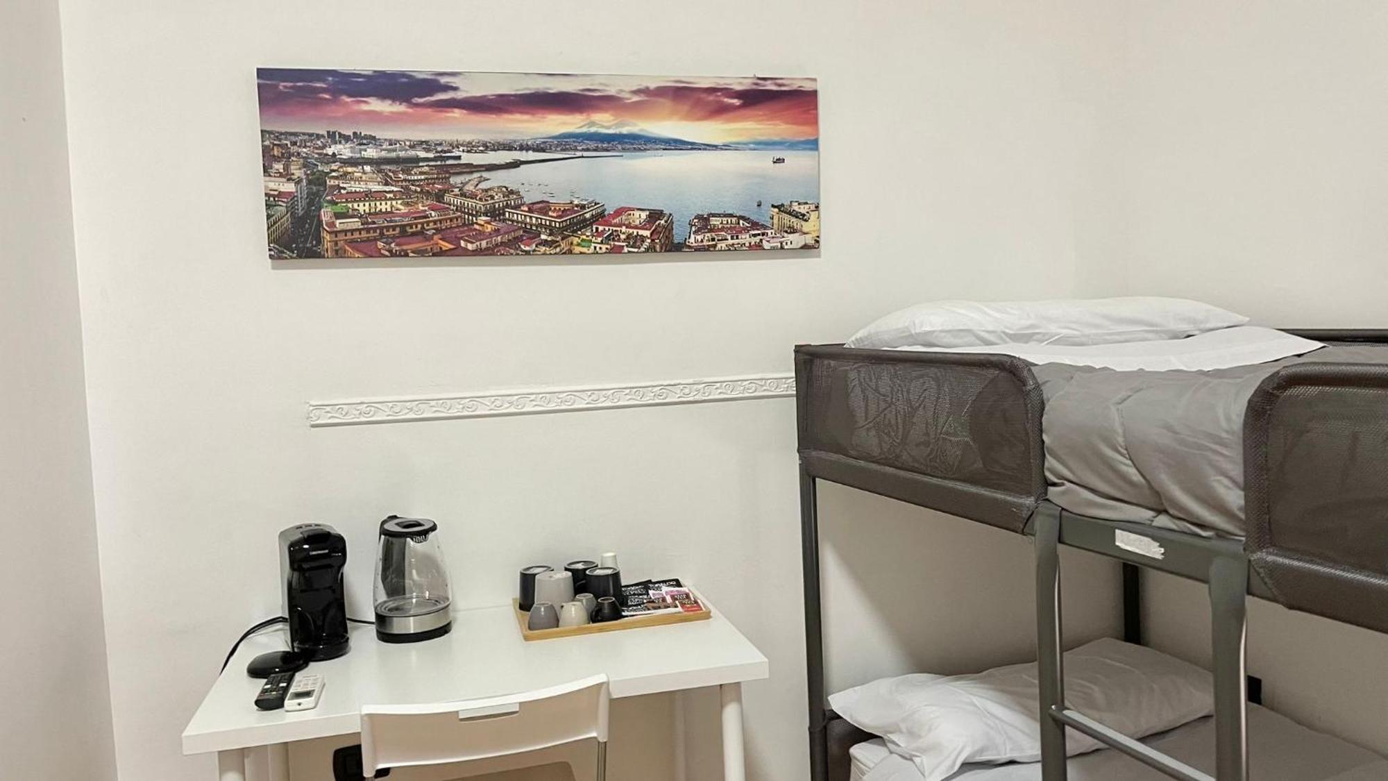 Couette-café House Caracciolo By Loveinthetravel *