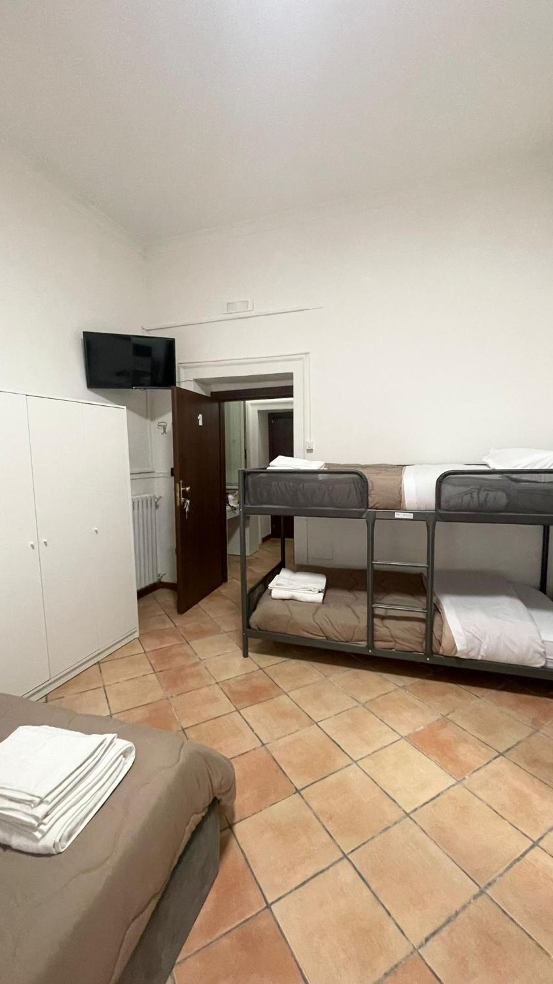 House Caracciolo By Loveinthetravel Couette-café *